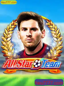 Explorando o Mundo Vibrante de AllStarTeam: Uma Jornada Inovadora no Universo dos Jogos