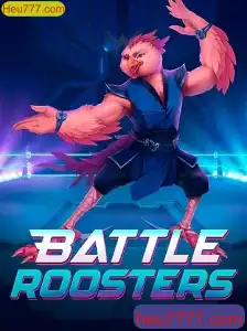 BattleRoosters: Desvendando o Jogo do Momento