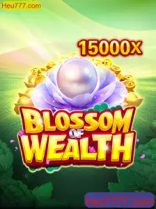 Explore o Fascinante Mundo de BlossomofWealth: Um Guia Completo