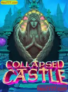 Explorando CollapsedCastle: Uma Aventura Tenebrosa