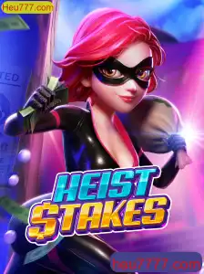 Descubra o Empolgante Mundo de HeistStakes: O Jogo de Ação que Está Conquistando Heu777.com