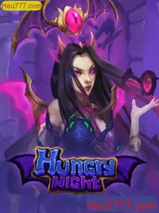 Descubra o Empolgante Mundo de HungryNight – Um Jogo Revolucionário