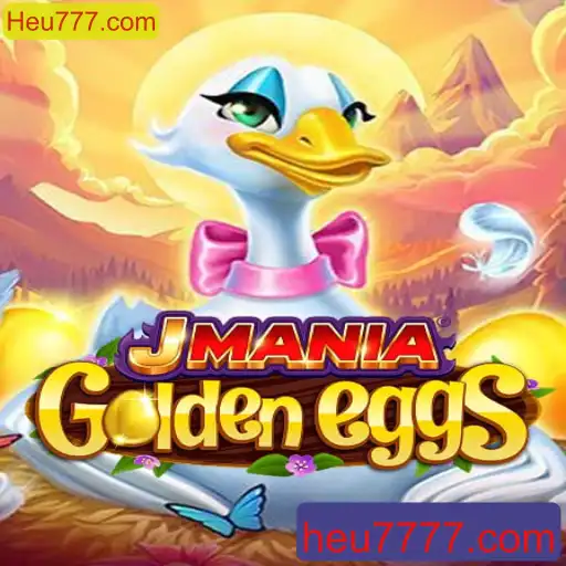 Desvendando o Universo de JManiaGoldenEggs: A Nova Sensação do Entretenimento Online