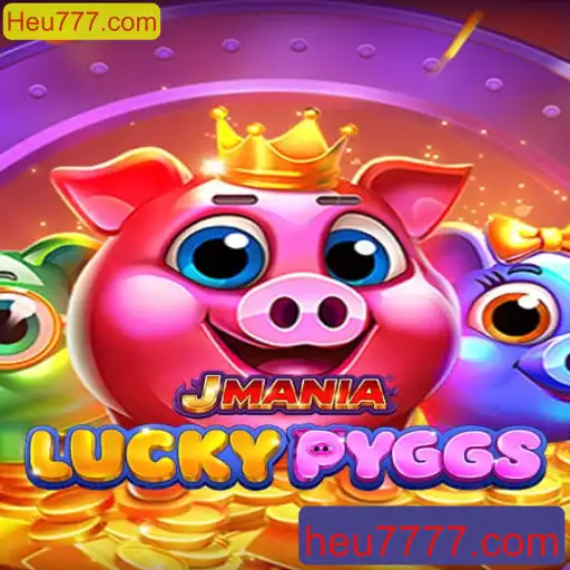 Descubra o Novo Sensação JManiaLuckyPyggs e Seu Mundo de Aventuras no Heu777.com