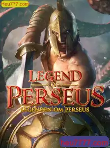LegendofPerseus: Explore o Novo Mundo dos Jogos com Heu777.com