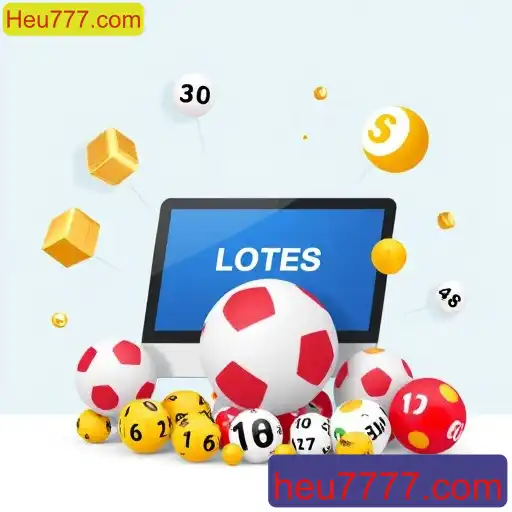 Loteria online