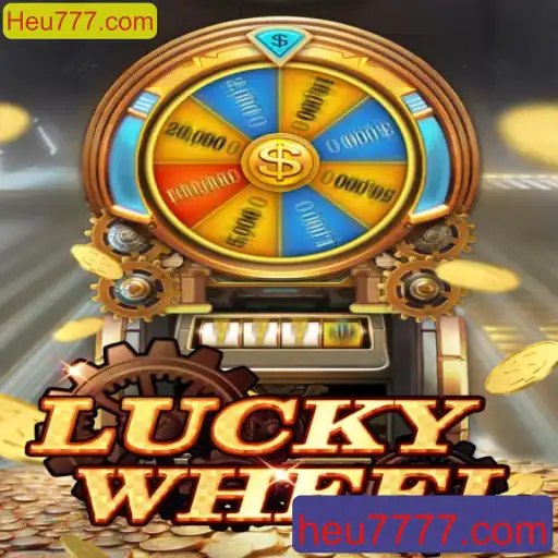 Descubra o Fascínio do Jogo 'LuckyWheel' com Heu777.com