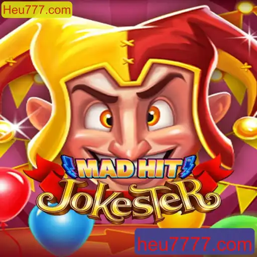 Descubra o Vício de MadHitJokester: Um Jogo de Estratégia e Humor