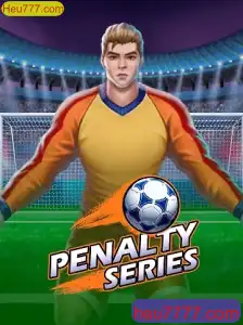 Explorando o Universo de PenaltySeries e a Inovação de Heu777.com