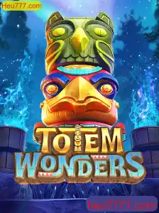 Explorando o Fascinante Mundo de TotemWonders