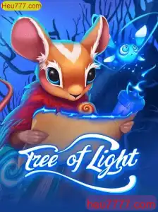 TreeofLight: Descubra o Universo Mágico do Novo Jogo Incrível