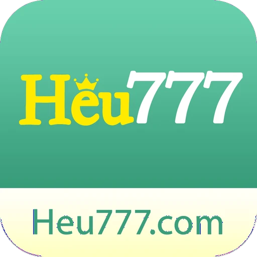 Heu777.com Logo