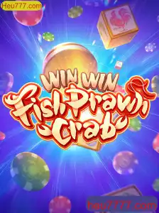 Descubra o Fascinante Mundo de WinWinFishPrawnCrab
